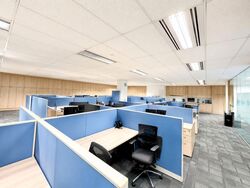 MYP Plaza (D1), Office #594602701